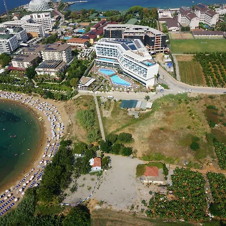 Selene Beach & Spa Hotel (Adults Only)-3